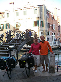 Italie - Venise