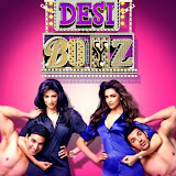 Desi Boyz (2011) Posters