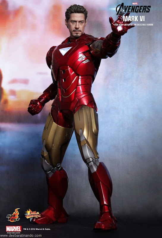 vingadores-avenger-avengers-homem-de-ferro-iron-man-action-figure-hot-toy-Mark-VI (2)