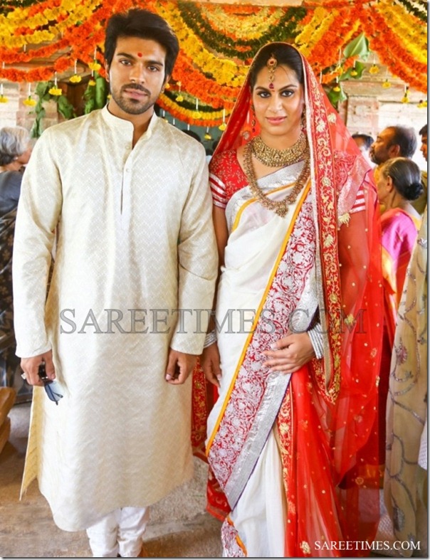 Upasana_White_Wedding_Saree (1) Upasana_White_Wedding_Saree (1)
