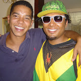 Jamaica May 2009
