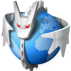 Rekonq-0.3logo Rekonq-0.3logo