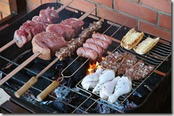 Churrasco Churrasco