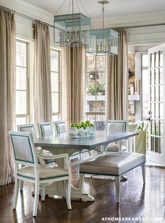 Color Crush: Turquoise via La Dolce Vita | www.ladolcevitablog.com Color Crush: Turquoise via La Dolce Vita | www.ladolcevitablog.com