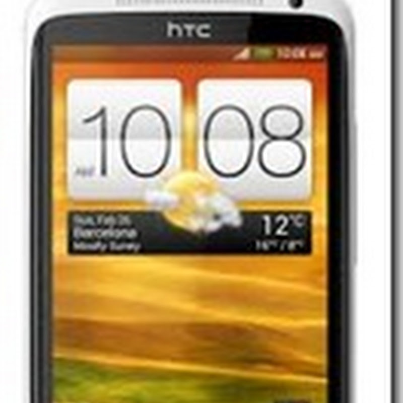 HTC One X will get Jellybean 4.2.2 update in July or August 2013