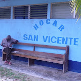 Bocas Volunteering