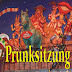 Prunksitzung