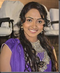 Thamali Actress Cute Pics
