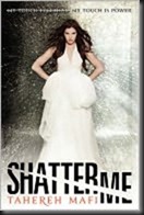 shatter
