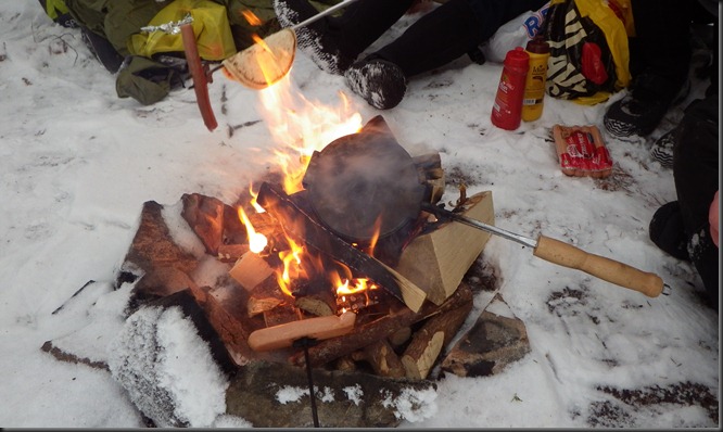 Vafel steking og grilling SEN23219