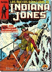 P00018 - Indiana Jones nº18 .howtoarsenio.blogspot.com P00018 - Indiana Jones nº18 .howtoarsenio.blogspot.com