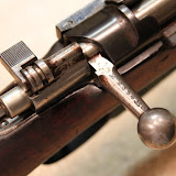 Mauser Modelo Argentino 1891 - $250 O.B.O.