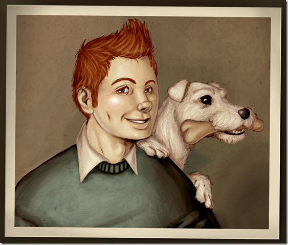 Tintin (5) Tintin (5)