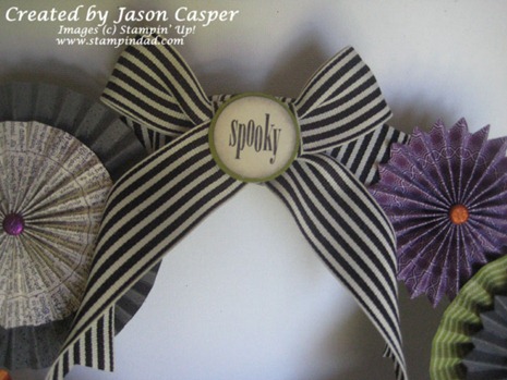 Closeup-Bow