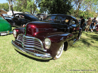  BillitProof 2012 Antioch Ca