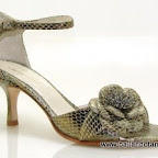 Rosaura vib. oro - tacco 5,5 cm<br />
n. 38-39