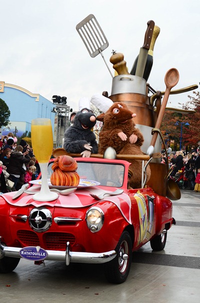 Disney Saturday 35