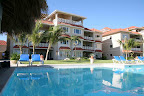 Ocean-Front Infinity Swimming Pool