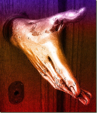 handknob handknob