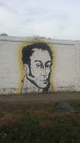 Mural Libertador