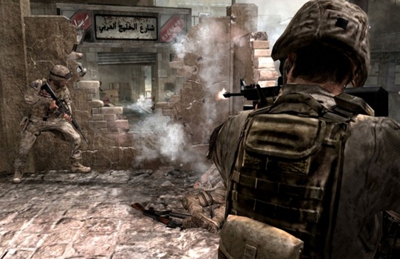 Call-of-Duty-4-Modern-Warfare-Screenshots Call-of-Duty-4-Modern-Warfare-Screenshots