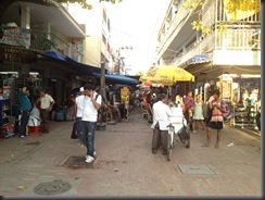 Santa Marta, Colmbia. Santa Marta, Colmbia.