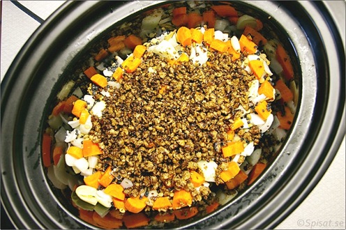 Meatless Monday Crock-Pot 14 Meatless Monday Crock-Pot 14