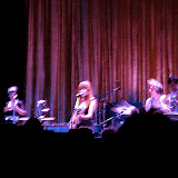 Rilo Kiley, Live
