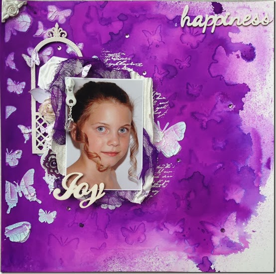 joy joy
