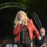 Bonnie Tyler