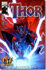 P00001 - Thor #9