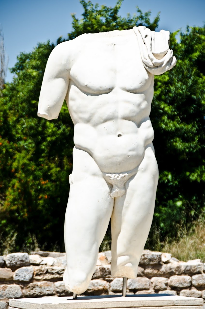 Aphrodisias