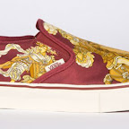 Vans Hermés