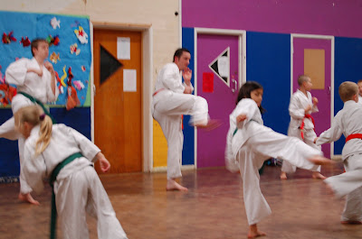  October 2010 Grading Pictures
