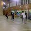 2011.11.19 CURS D'ESGRIMA ESCOLAR BARCELONA