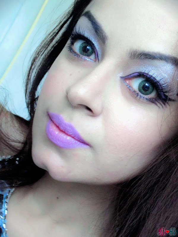 Christmas Eve Look