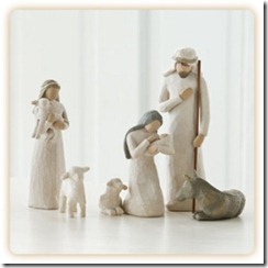 Nativity WT