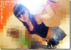 chicas en jeans