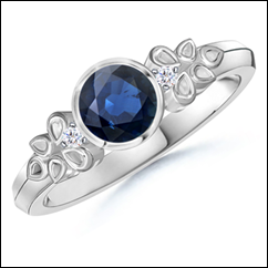Aztec Ring Aztec Ring