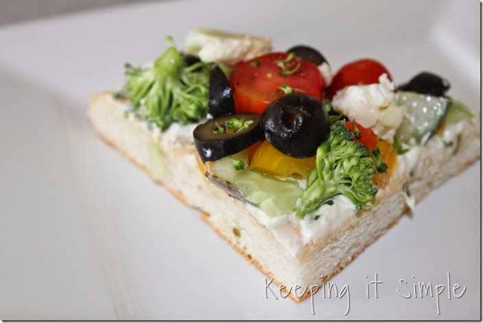 #shop Amazing-veggie-pizza #SpreadTheFlavor (8)
