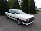 Audi 80 B2 1.8 GTE