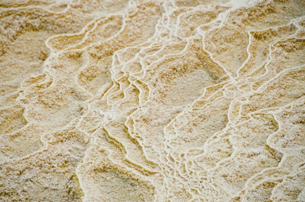 Pamukkale