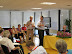 Presentations and workshops