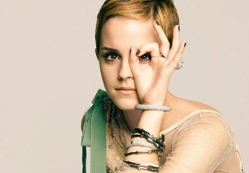 Óvakodj Emma Watsontól!