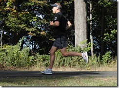 Pete Running