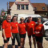 Statiejogging Deurle '10
