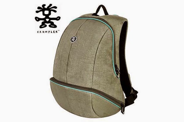 Túi, Balo máy ảnh Driftwood, Crumpler hàng cực chất, giá cạnh tranh tại thdigital.vn - 2