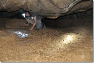 Laos Vang Vieng Tham Hoi cave 140130_0106