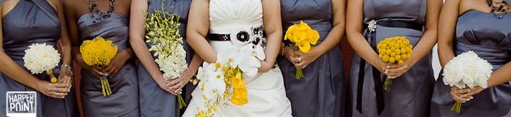 Bouquets by Cori Cook Floral Designs