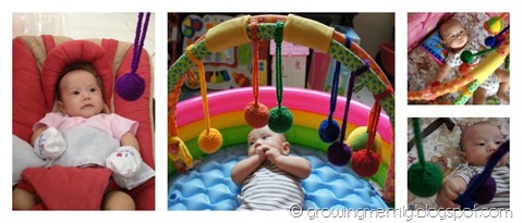 Baby Play Baby Play